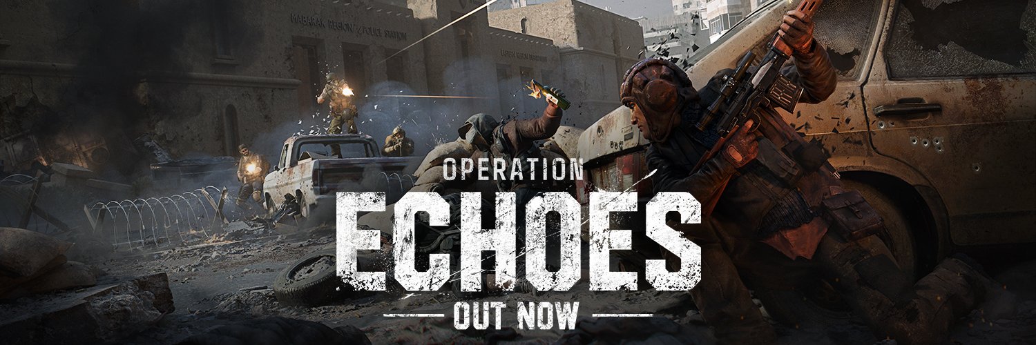 Insurgency's banner