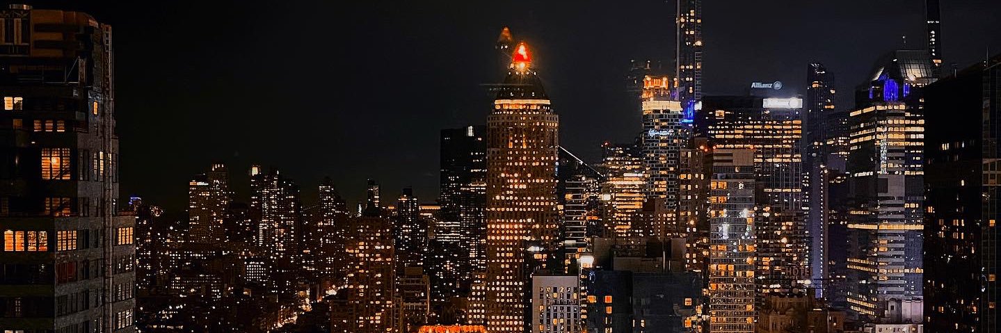 Just's banner