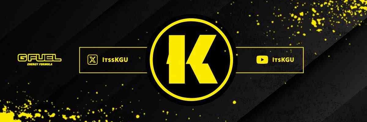 ItsKGU's banner