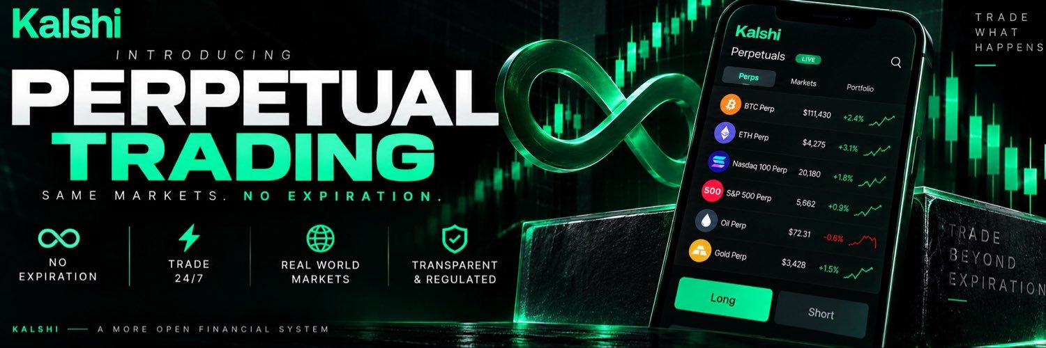 Bullish's banner
