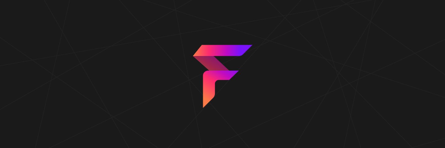 Fuji Media's banner