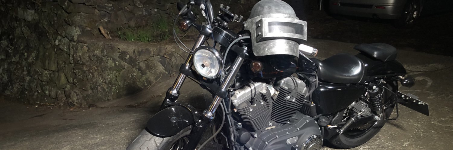 WOJI Rider(オジライダー)'s banner