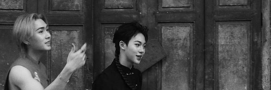 มิ้นท์นูน่า ❀'s banner