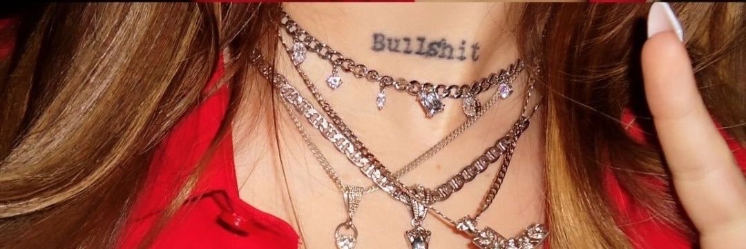 mel 🧸's banner