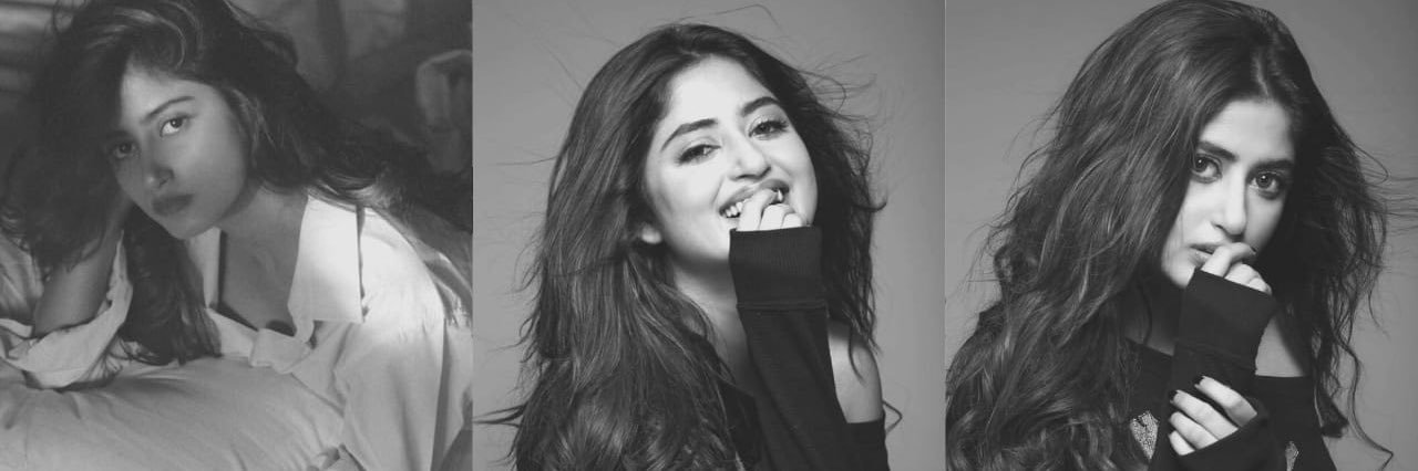Sajal Aly Updates's banner