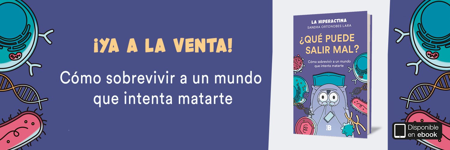 Sandra's banner