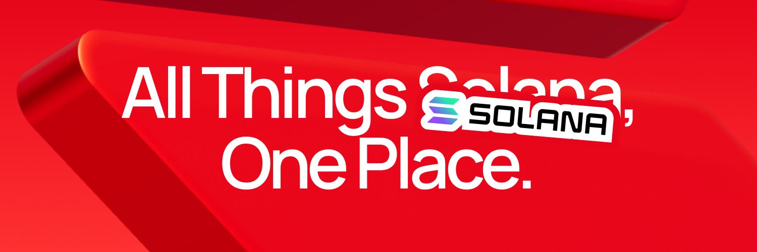 The Solana Post's banner