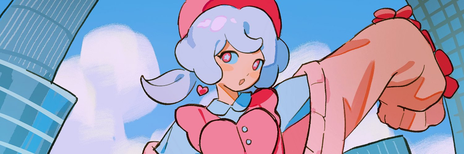 🐇 洋洋's banner