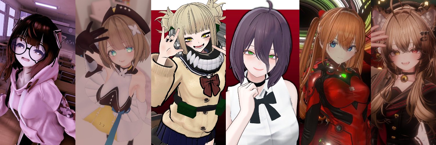 ケセドCHESED's banner