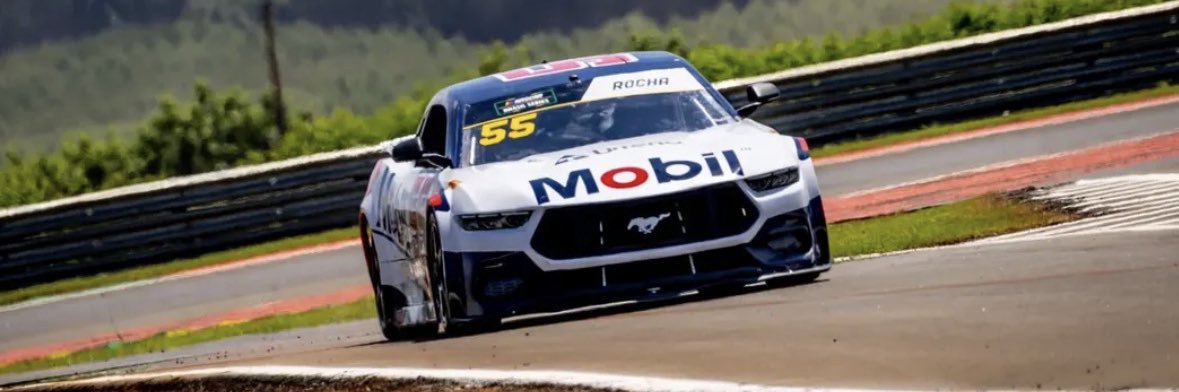 Murilo Rocha #55's banner