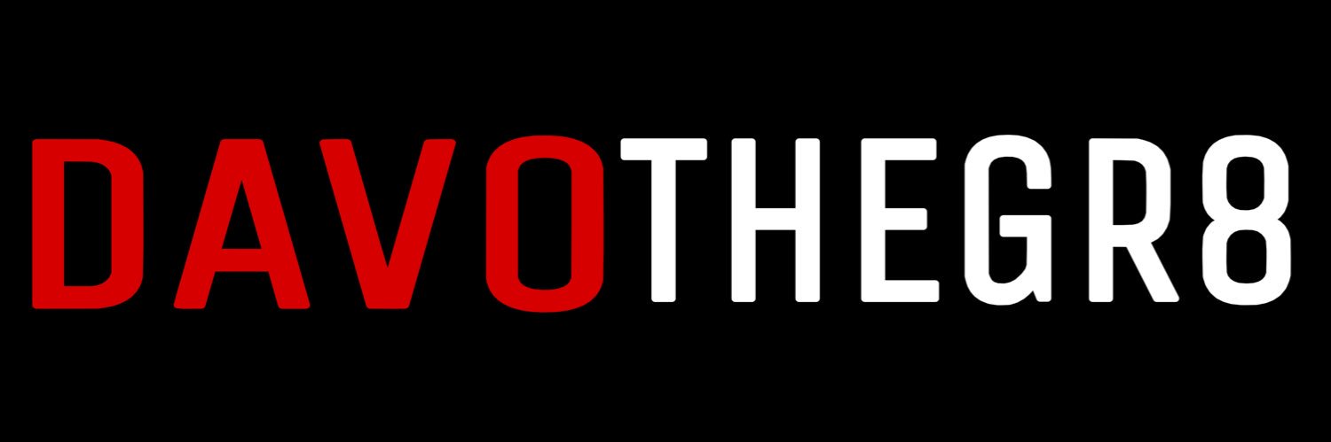 Davo's banner