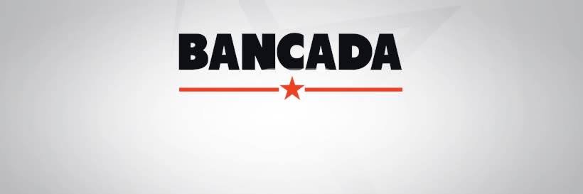 Bancada Libre's banner