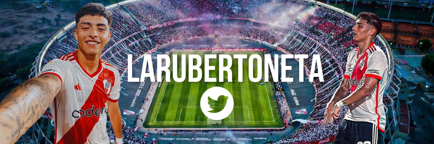 Rubertoneta's banner