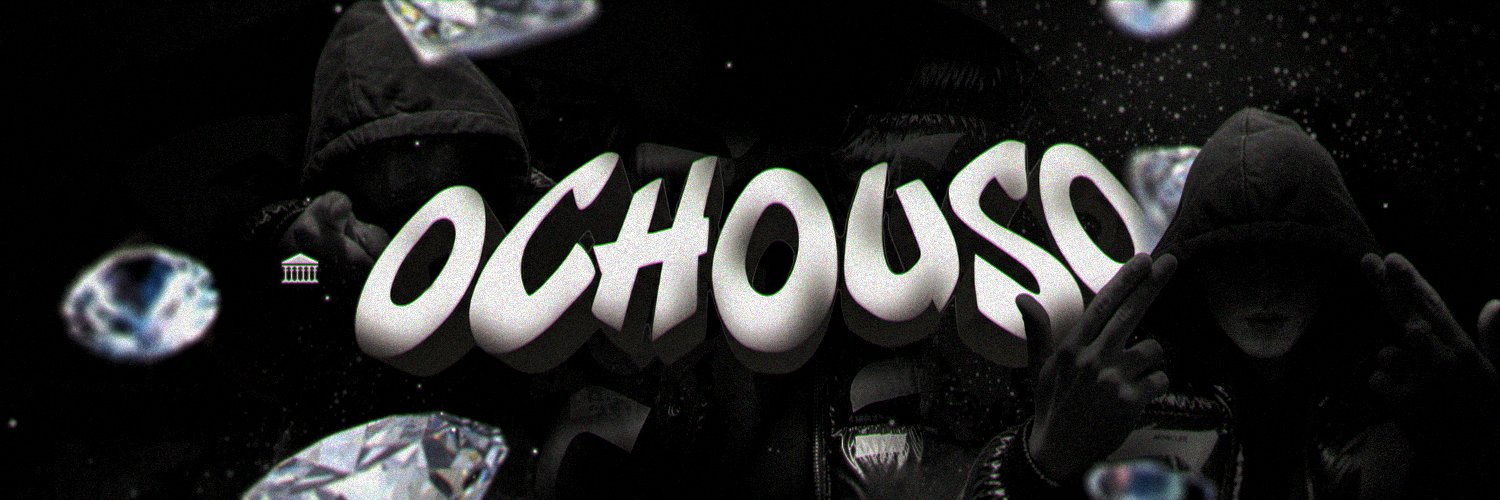 Ochouso 🦈's banner