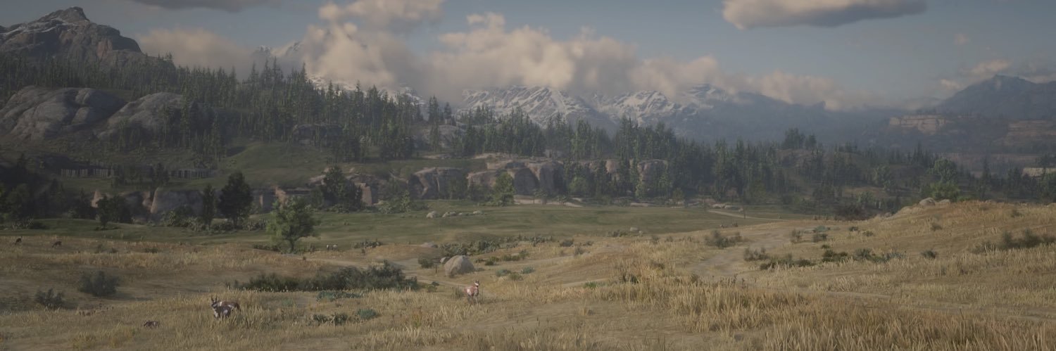 daily red dead redemption's banner