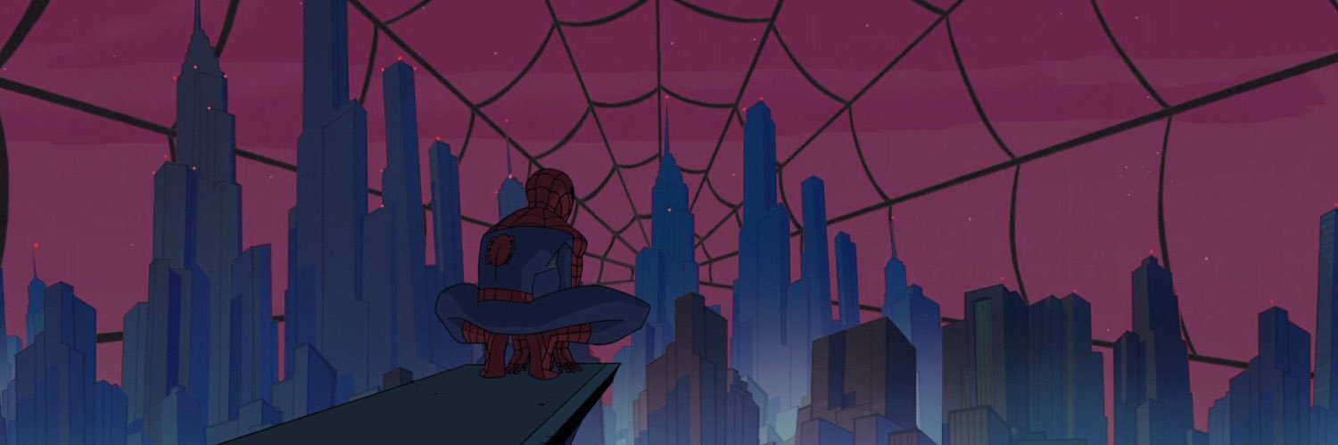 Daily Spectacular Spider-Man's banner