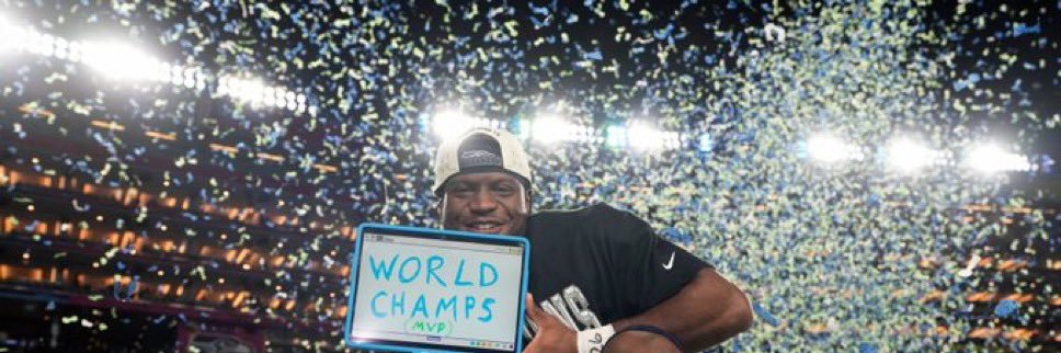 Dak's banner