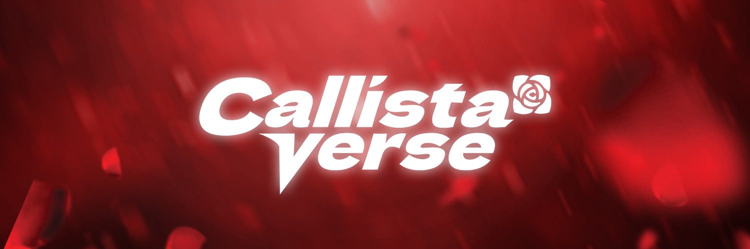 CALLISTAVERSE's banner