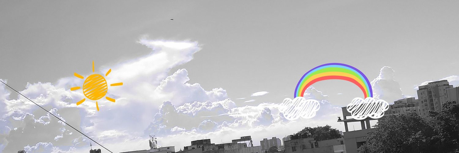 🇪🇦 Harshini Saravanakumar 🜲's banner
