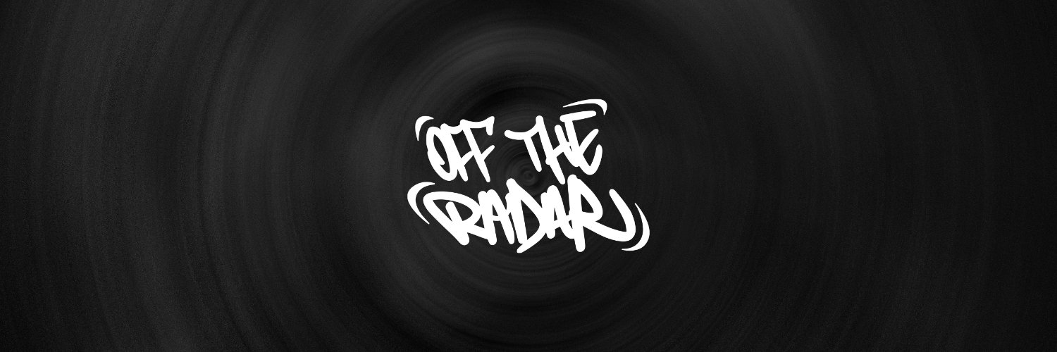 Off The Radar's banner