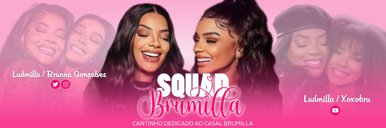 Squad Brumilla 📹's banner