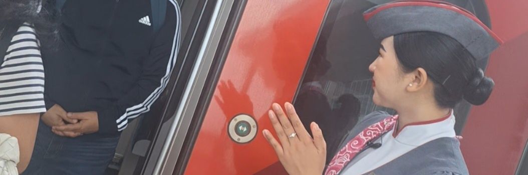 Sussy Susanti 🇮🇩's banner