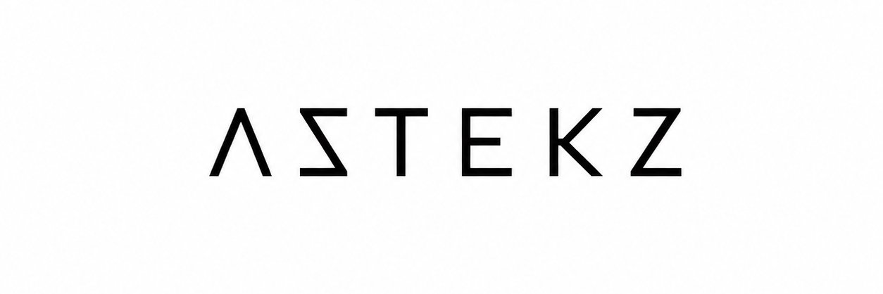Astekz's banner