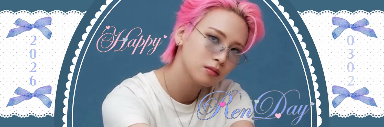 JO1川尻蓮🦊誕生祭's banner
