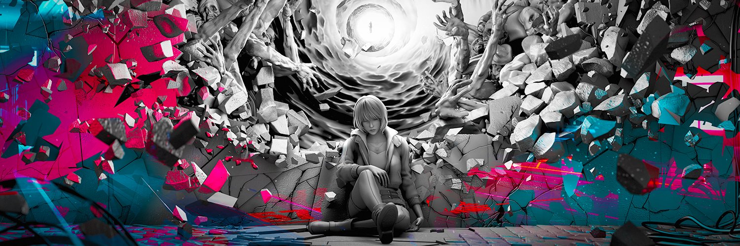 The Time I Have Left⏳Demo OUT NOW's banner