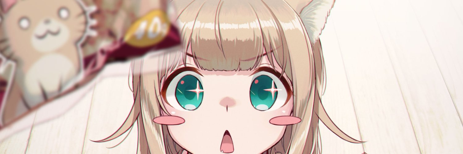 绒布球猫猫's banner