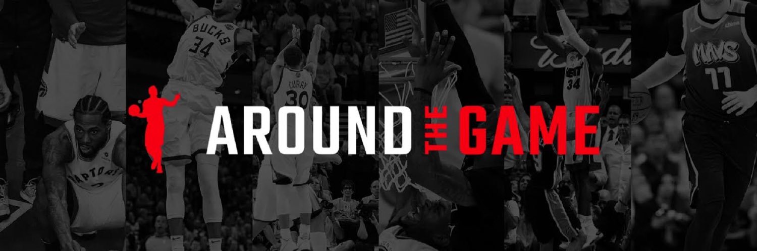 Around the Game's banner