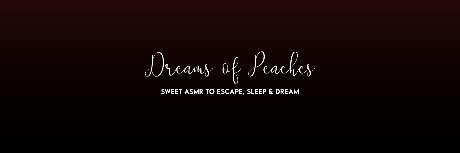 Peaches's banner