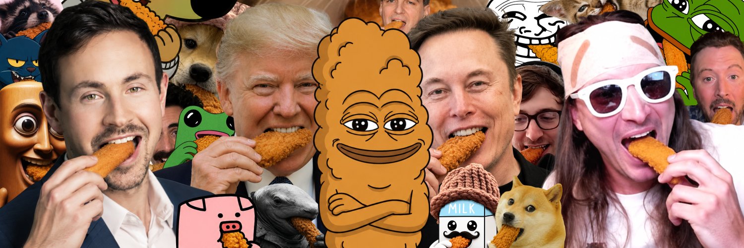 Tendies's banner
