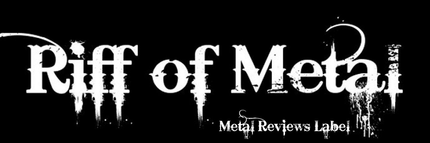 Riff of Metal's banner
