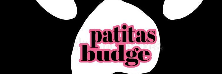 Patitas_ Budge lomasdezamora's banner