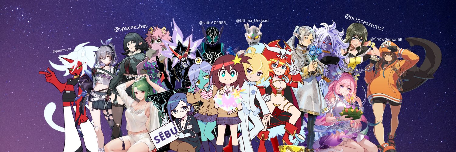 SĒBU‼️'s banner