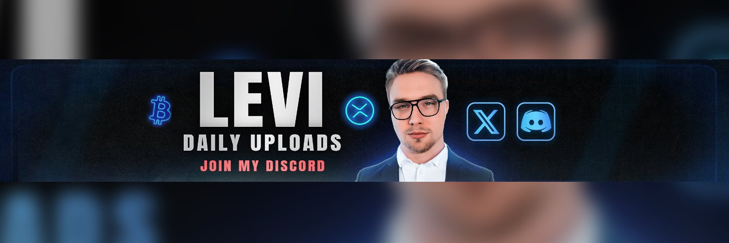 Levi | Crypto Crusaders's banner