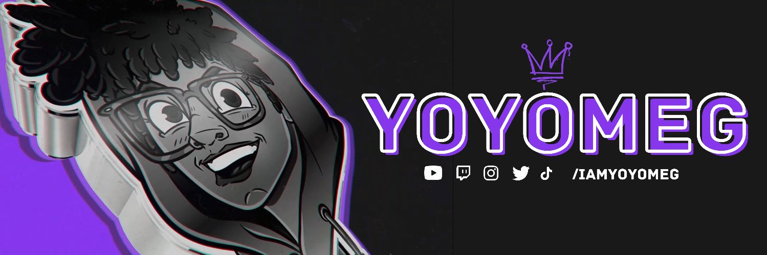 yoyoMeg's banner