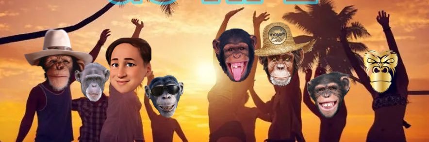 ✰ ƤƠƲƝƇЄ PARODY ✰ 🚀's banner
