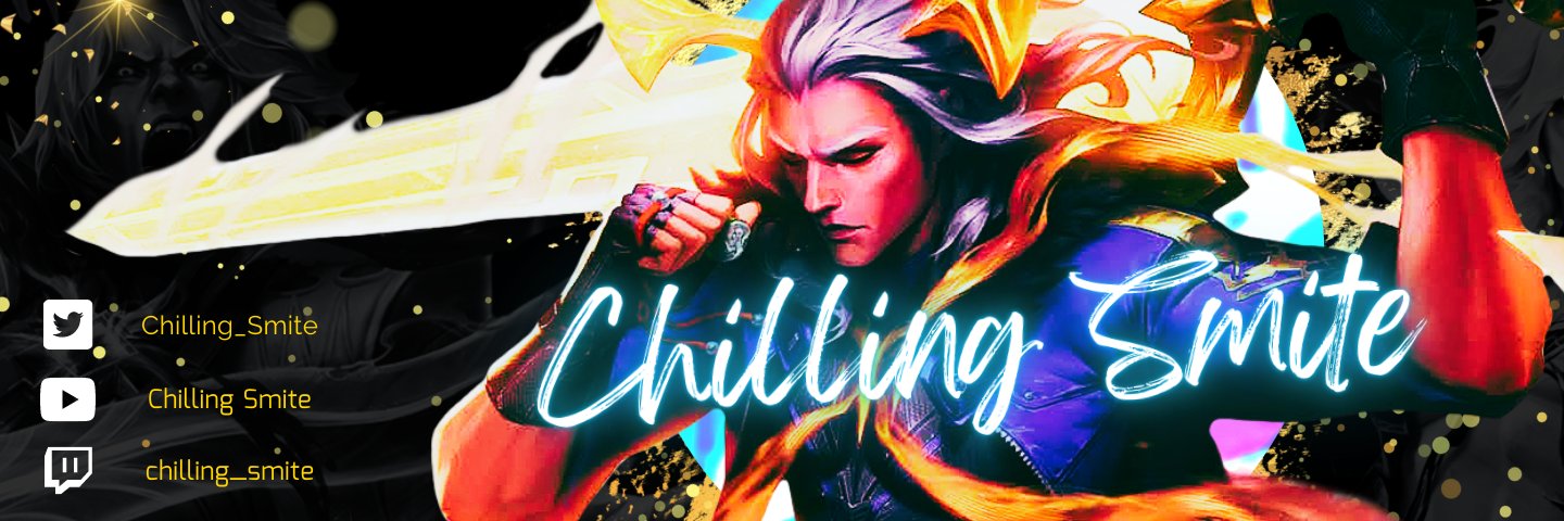Chilling Smite's banner