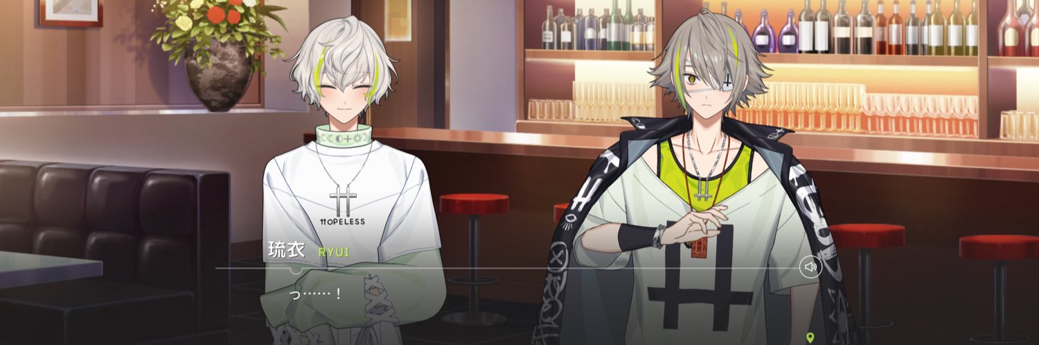 猫茶's banner