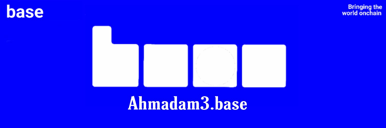 Ahmadam3.base (❖,❖)'s banner