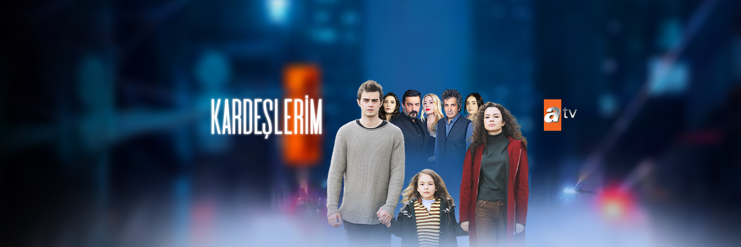 kardeslerim's banner