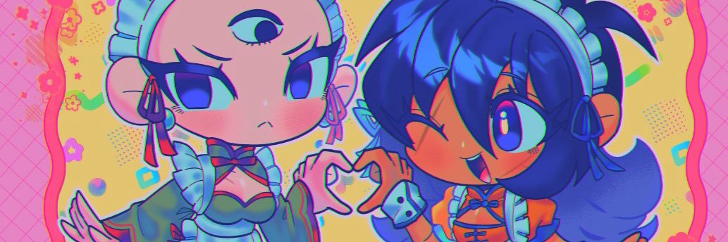 디짐Dizim's banner