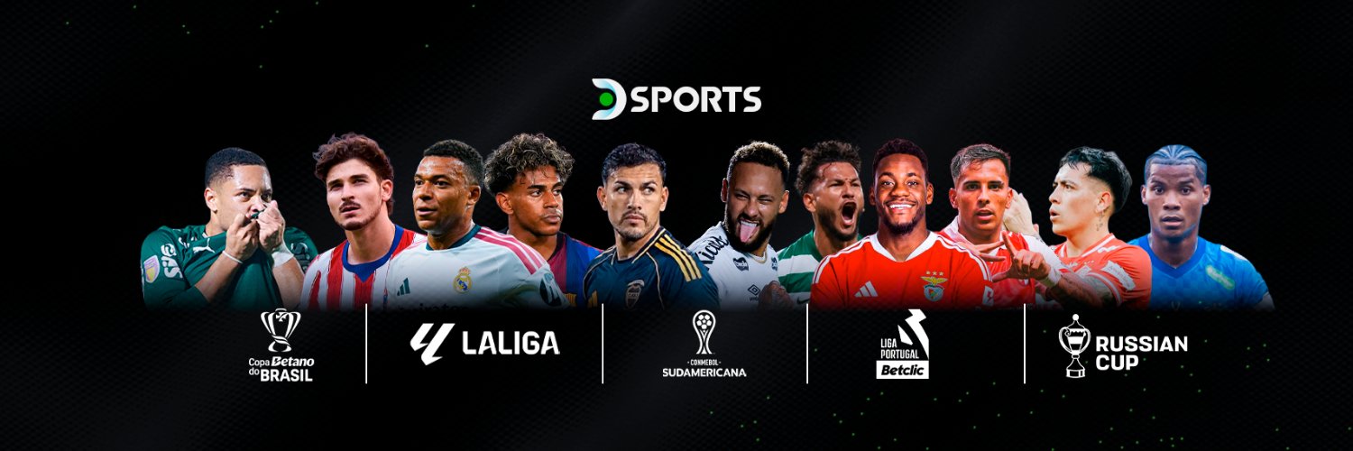 DSPORTS's banner