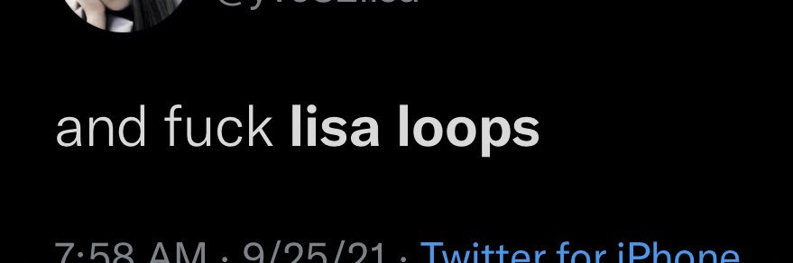 follow @lsloops's banner