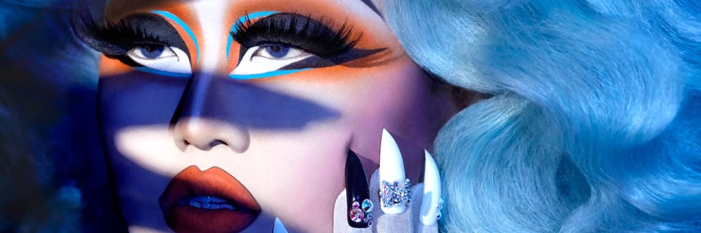 Kim Chi's banner