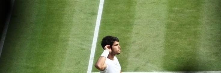 Alcaraz Updates🐝's banner