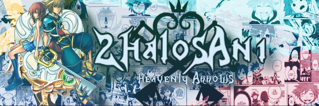 2HalosAni! ~ ★ OFFKAI's banner