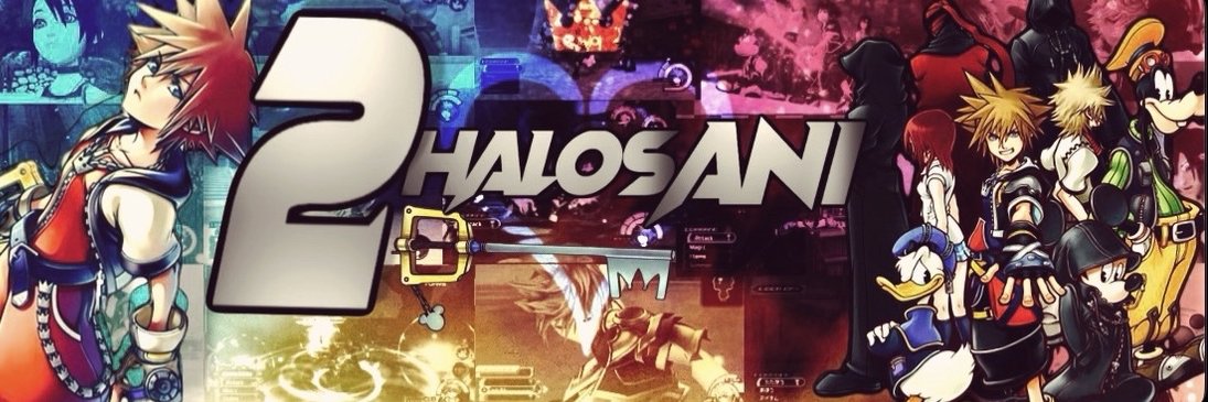 2HalosAni! ~ ★ OFFKAI's banner